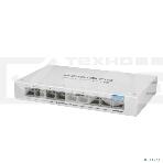 Сетевой коммутатор PoE-Switch KEENETIC KN-4710 IEEE 802.3af, фото6