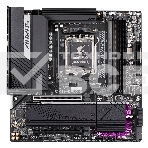 Материнская плата Gigabyte B650M AORUS ELITE, Socket AM5, AMD B650, 4xDDR5, 4xSATA, 2xM.2, 1xPCI-E 4.0 x16, 1xPCI-E 4.0 x4, 1xHDMI, 1xDP, 1x 2.5Gb LAN, 5xUSB-A 3.2 Gen 1, 2xUSB-A 3.2 Gen 2, 4xUSB-A 2.0, 1xUSB-C 3.2 Gen 2, 2x3.5 мм, 7.1, Micro-ATX, фото12