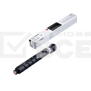 Тонер C-EXV 65 Magenta (пурпурный) для imageRUNNER C3326/C3326i, (ISO 11000 стр)