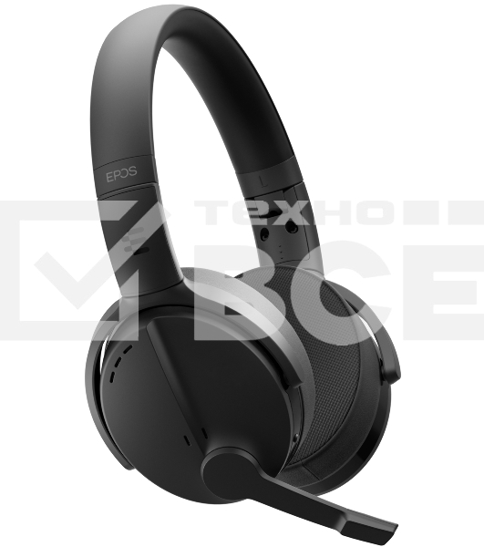 Беспроводная гарнитура EPOS Adapt 560 черный