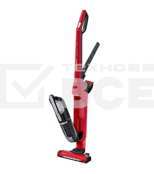 Пылесос вертикальный Bosch BBH3ZOO28