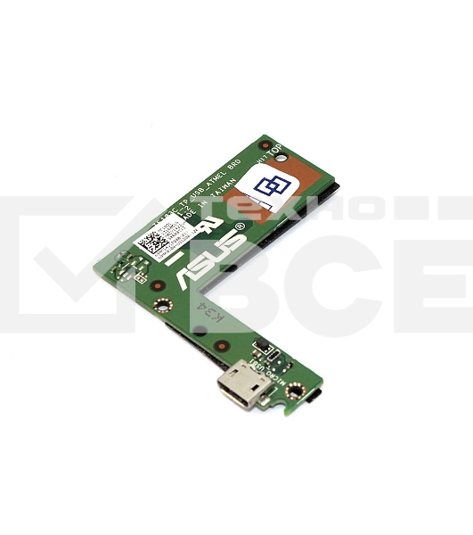 Плата тача для Asus TF103C