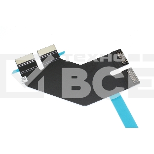 Шлейф платы USB-C Thunderbolt iMac 24 M1 A2438 Mid 2021 (821-02951-A)