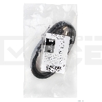 Кабель HDMI Cablexpert CC-HDMI4L-1.5M, 19M/19M, v2.0, Light, позол.разъемы, экран, 1.5м, черный, пакет, фото6