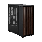 Компьютерный корпус Fractal Design North Charcoal черный TG Dark, фото15