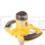 Миксер строительный Denzel EM-1-1600 1600 Вт 180-460/300-750 об/мин 27904, фото13