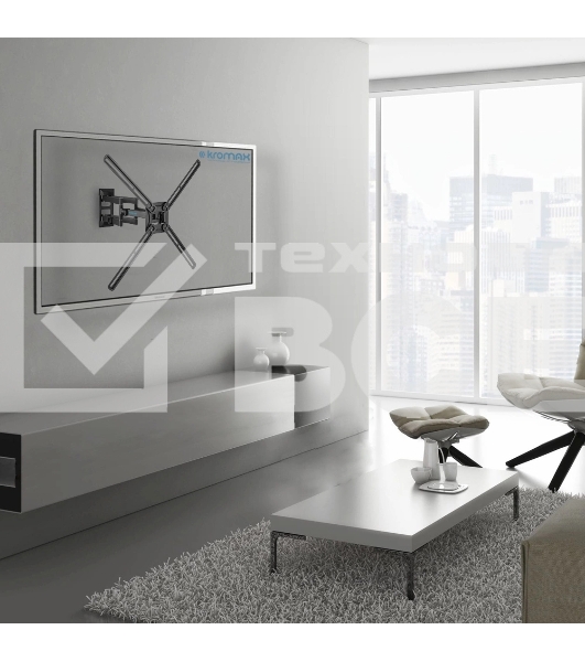 Кронштейн для телевизора Kromax CORBEL-12, 32