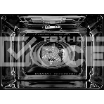 Встраиваемый духовой шкаф Kuppersberg HK 616 Black ШхВхГ: 59.5х59.6х56.5 см, 72 л, гидролизная очистка, черный цвет, фото6
