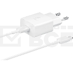 Зарядное устройство Samsung белый EP-T1510, фото5