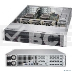 Серверная платформа SuperMicro SYS-6029P-WTR 3.5