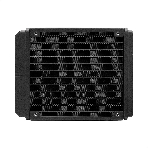 Комплект жидкостного охлаждения ExeGate BlackWater-120V3.PWM.RGb (RGb подсветка, LGA2066/2011/1366/1150/1151/1155/1156/1200/1700/1851/AM4/AM5/FM1/FM2/FM2+/AM2/AM2+/AM3/AM3+, TDP 150W, Fan 120мм 4pin PWM 600-1800RPM Hydro bearing, помпа 3pin 2700RPM, макс. шум 37db, с термопастой, на винтах, черный, Color Box), фото17