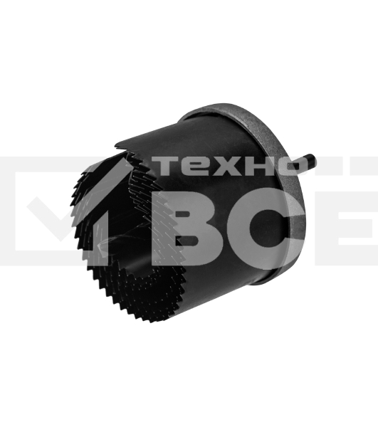 Пила кольцевая Kranz 26, 32, 38, 45, 50, 56, 63 мм, глубина пропила 2'