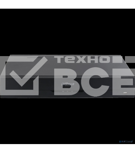 Видеорегистратор Dahua DHI-NVR4416-EI