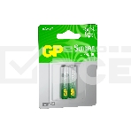 Батарейка GP 24AA21-2CRSBC2 20/160, фото6