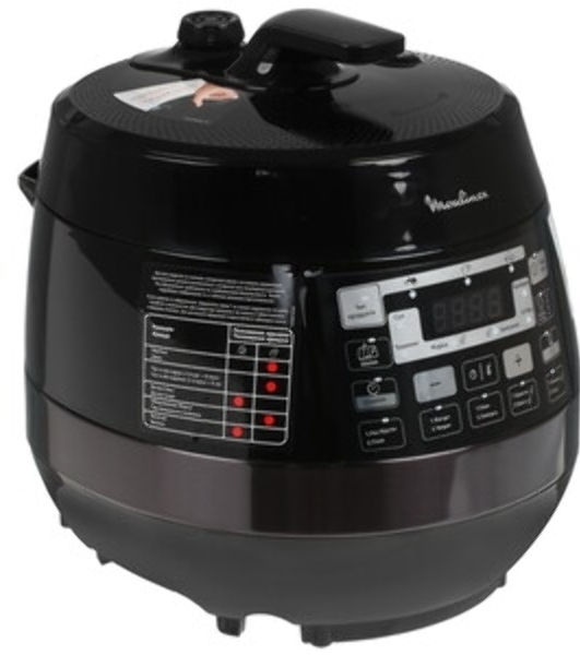 Мультиварка Moulinex CE430832