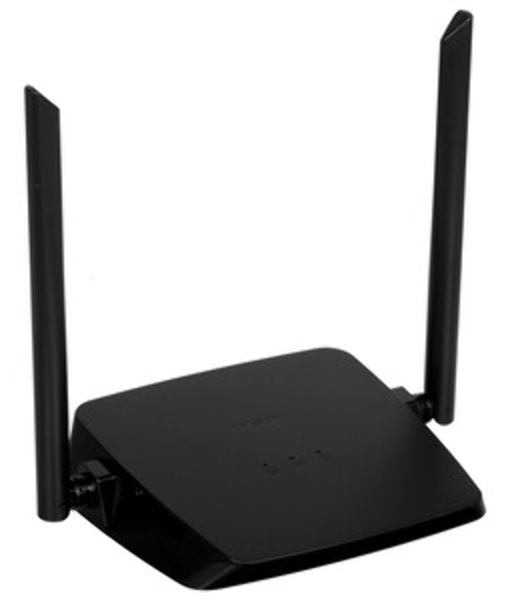 Роутер беспроводной D-Link DIR-615/Z1A 10/100BASE-TX