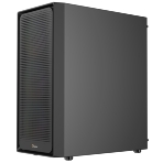 Корпус Ocypus Gamma C50 WH ARGB, Mini-Tower, белый, 4 x 120 мм, фото11