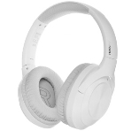 Беспроводные наушники A4Tech Bloody BH220 белый, полноформатные, Bluetooth, до 80 ч, фото16