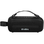 Колонка портативная SVEN PS-255 черный 12W 1.0 BT 3600mAh, фото31