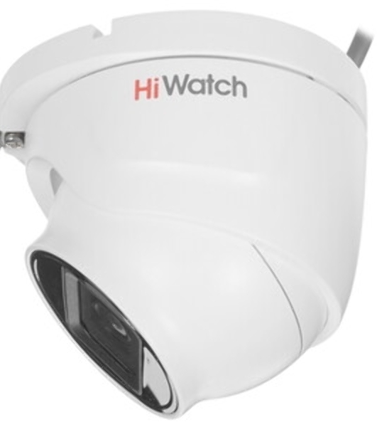 Камера видеонаблюдения HiWatch DS-T503(C) (2.8 мм)