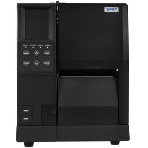 Принтер этикеток термотрансферный iDPRT iX4P Industrial 600 dpi, 102 мм/cек, USB, RS232, USB Host, Ethernet RJ-45, черный, фото5