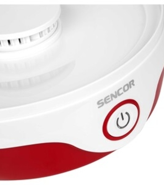 Сушилка для овощей и фруктов Sencor SFD 742RD