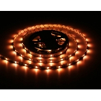 Светодиодная лента Ambrella light GS2201 5050 30Led/ 7.2W m/ 12V IP20 RGB /5000*10*1.87mm (4 конт.), фото4