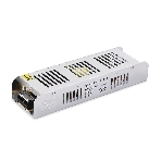 GS8684 блок питания 24V 200W 8.3A IP20 185-260V EMC 223*67*40, фото6