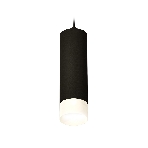Светильник Ambrella Light XP7456004 SBK/FR черный песок/белый матовый MR16 GU5.3 (A2311, C7456, N7170), фото4
