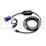 Модуль удлинителя ATEN USB CPU Module/cat 5 cable for KH2516A, фото 1