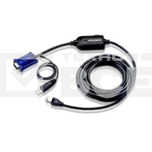 Модуль удлинителя ATEN USB CPU Module/cat 5 cable for KH2516A