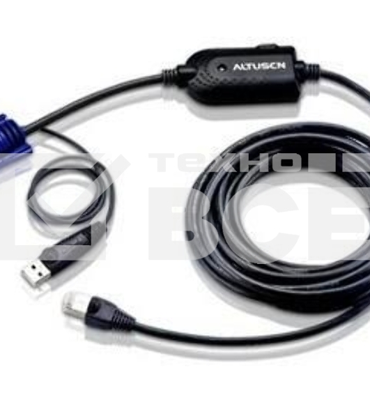 Модуль удлинителя ATEN USB CPU Module/cat 5 cable for KH2516A