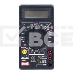 Мультиметр MASTECH M832, фото 1