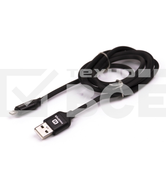 Кабель Harper SCH-530 черный