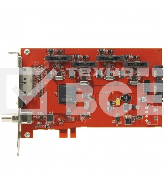 Видеоплата AMD ATI Fire Pro FirePro S400 Sync Module 100-505981