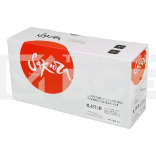 Картридж лазерный Sakura ML1210U для Samsung ML-1010/1020/1210/1220M/1250/1430, черный, 3000 к.