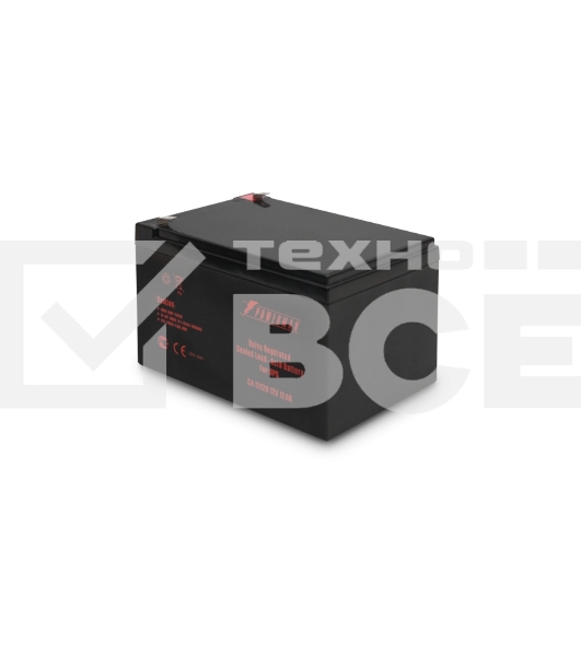 Батарея Powerman Battery 12V/12AH CA12120