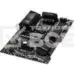 Материнская плата MSI B550-A PRO, AM4, AMD B550, 4xDDR4, 6xSATA, 2xM.2, 1xPCI-E 4.0 x16, 1xPCI-E 3.0 x16, 2xPCI-E x1, 1xHDMI, 1xDP, 1x 1Gb LAN, 4xUSB-A 2.0, 2xUSB-A 3.2 Gen 1, 1xUSB-A 3.2 Gen 2, 1xUSB-C 3.2 Gen 2, 6x3.5 мм, 7.1, ATX, фото23