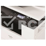 Цифровое МФУ Ricoh M 2700(A3, 27 стр/мин,копир/принтер/цв.сканер/сеть/дуплекс/автоподатчик/девелопер/тонер, фото2