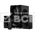 Акустическая система SVEN AC MS-2055, черный (55Вт, FM-тюнер, USB/SD, дисплей, ПДУ, Bluetooth), фото25