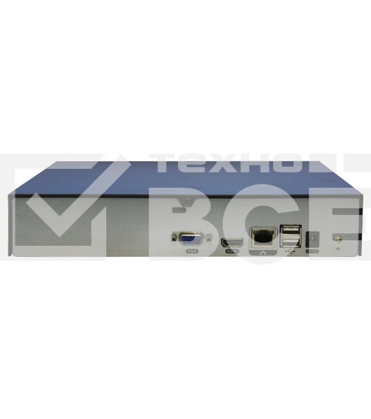 Видеорегистратор 8 канальный Falcon Eye FE-NVR5108