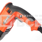 Перфоратор PATRIOT RH 262 The One Перфоратор 140301325 SDS+, мощность 820 Вт, 2,9 Дж, 4 режима работы, макс.диаметр 26мм, в пластиковом кейсе, фото6