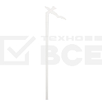 Пена монтажная всесезонная с трубочкой 40 л Rexant eco, фото2