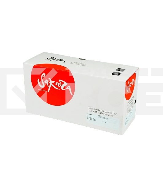 Картридж лазерный Sakura 44469809 для OKI C310/C330/C510/C530/MC351/MC352/MC361/MC561/MC562, черный, 3500 к.