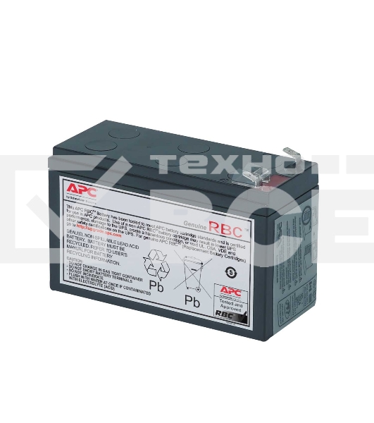 Батарея для ИБП APC RBC17 для BK650EI