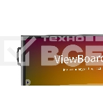 Монитор жидкокристаллический ViewSonic Интерактивный дисплей LCD 64.5
