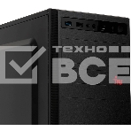 Компьютер  IRU Home 310H5SE MT i3 10105 (3.7) 8Gb 1Tb 7.2k UHDG 630 Free DOS GbitEth 400W черный, фото7