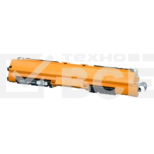 Картридж Sakura CE310A/CF350A для HP черный , 1200 стр