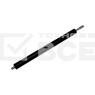 Вал резиновый НР LJ P1005/P1006/P1505/M1120/M1522/LBP-3010/ 3018/3050/3100/3108/3150/MF4410 (RC2-1183/LPR-P1505) ELP
