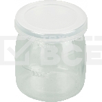 Йогуртница Kitfort KT-2007 20Вт 4б. 180мл упр.:электрон. белый/зеленый, фото13